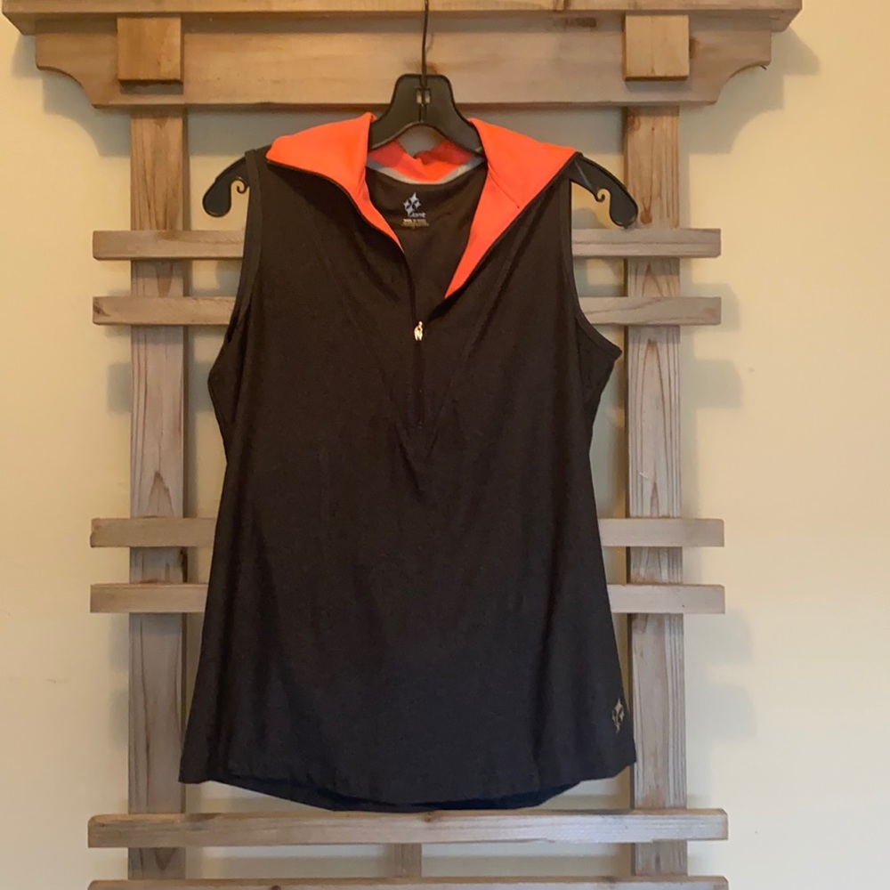 Jofit Golf shirt women